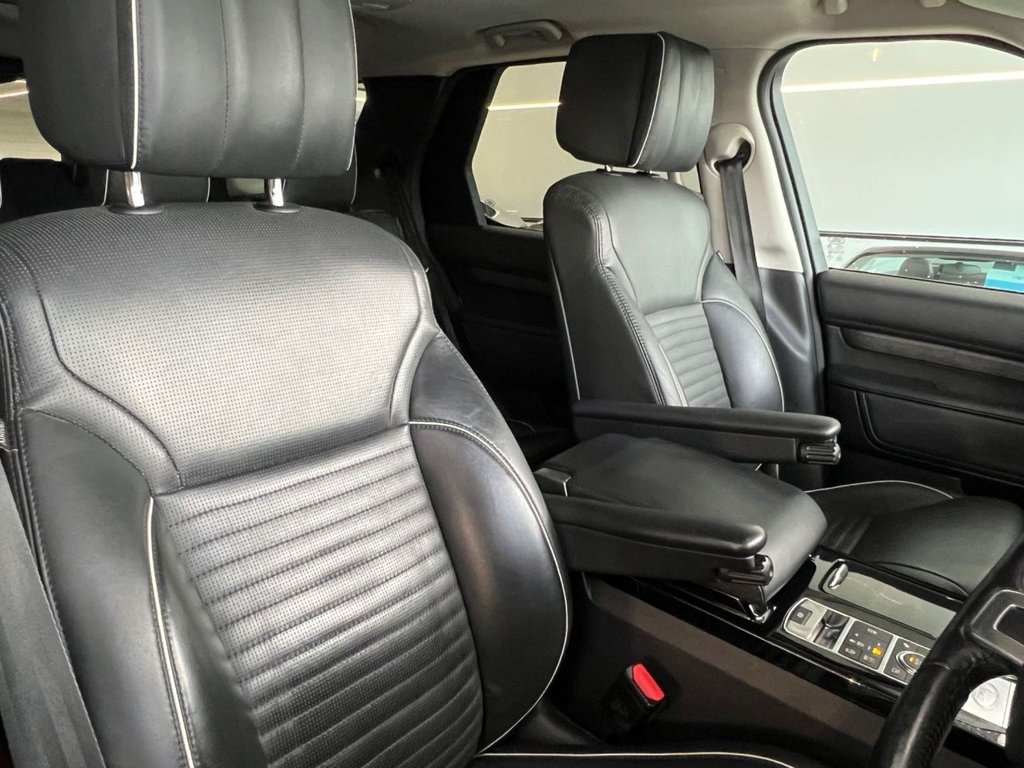 Used Land Rover Discovery 2017 for sale - 76654582: Photo 40