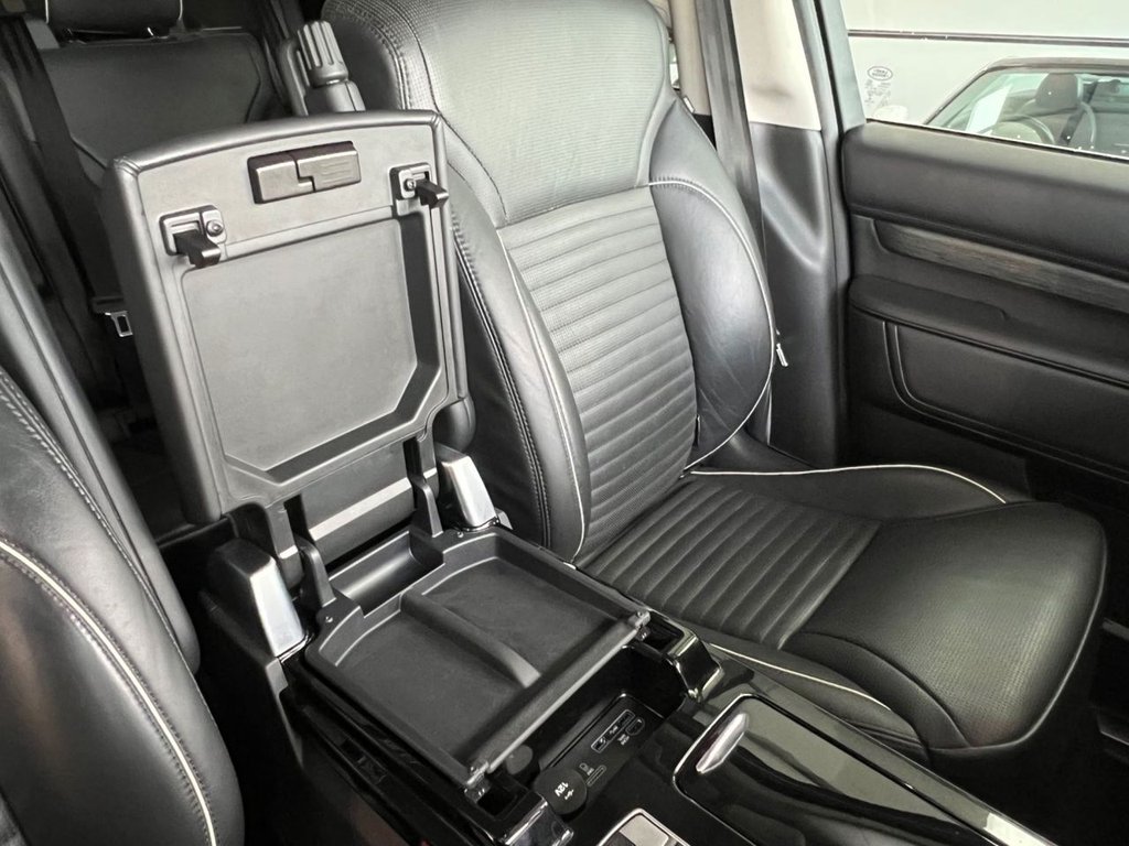 Used Land Rover Discovery 2017 for sale - 76654582: Photo 42