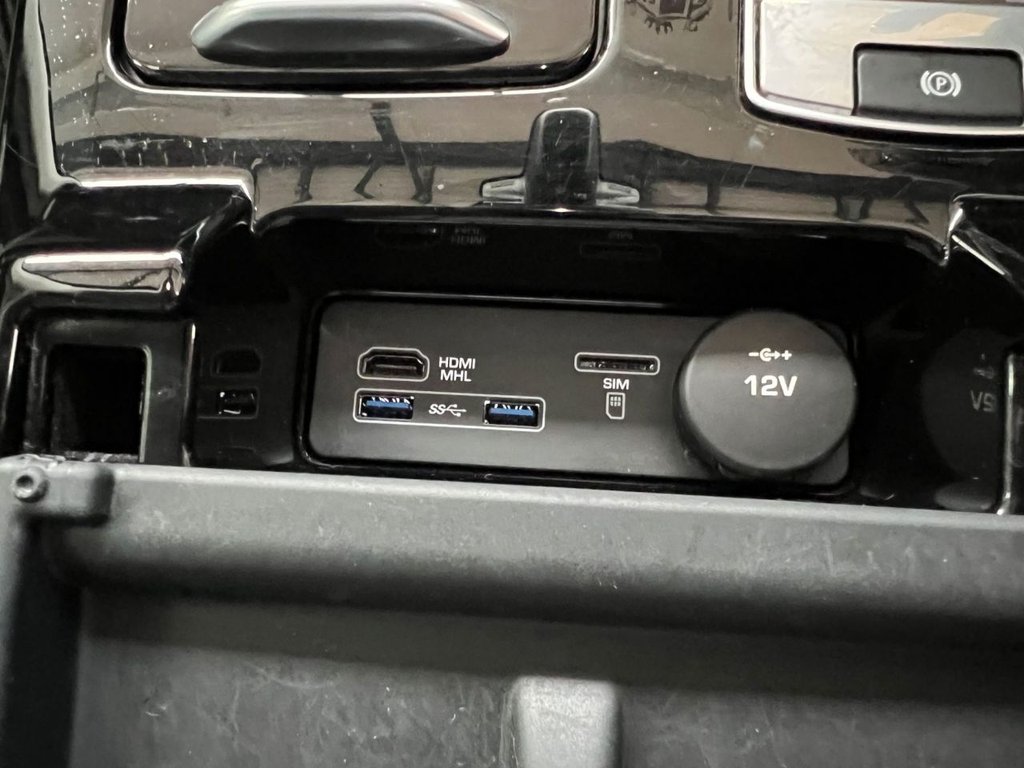 Used Land Rover Discovery 2017 for sale - 76654582: Photo 45