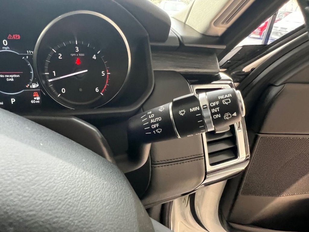 Used Land Rover Discovery 2017 for sale - 76654582: Photo 46