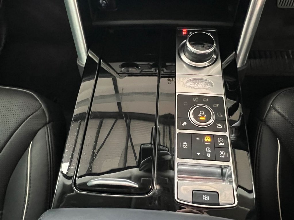 Used Land Rover Discovery 2017 for sale - 76654582: Photo 49