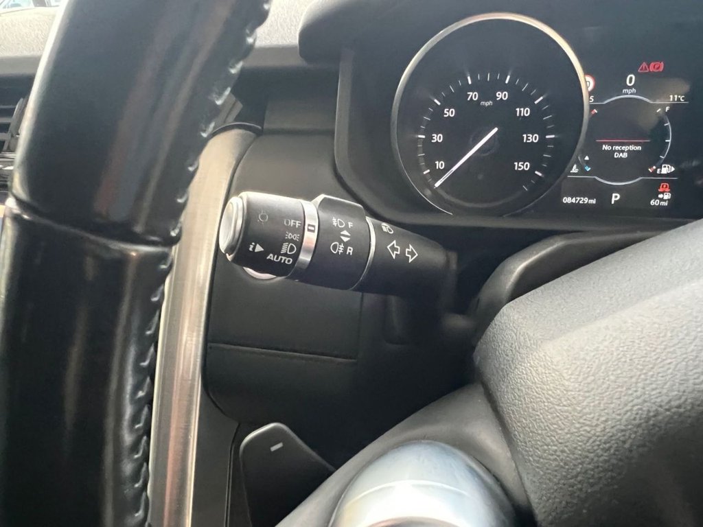 Used Land Rover Discovery 2017 for sale - 76654582: Photo 50