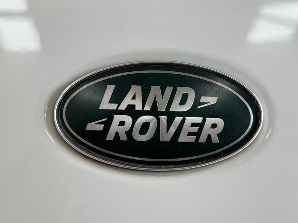 Used Land Rover Discovery 2017 for sale - 76654582: Photo 8