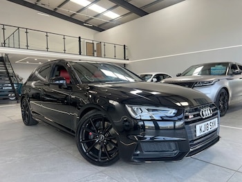 Used Audi A4 2018 for sale - 75973817: Photo