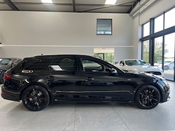 Used Audi A4 2018 for sale - 75973817: Photo