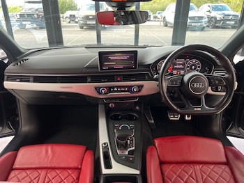 Used Audi A4 2018 for sale - 75973817: Photo