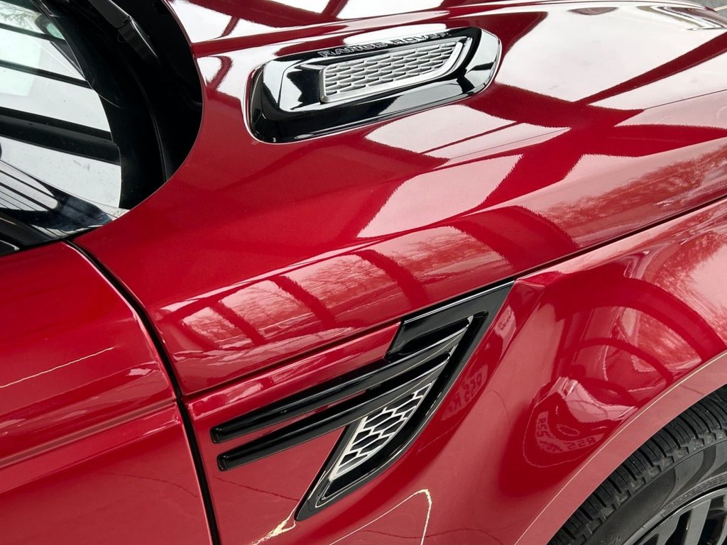 Used Land Rover Range Rover Sport 2016 for sale - 78002316: Photo 11