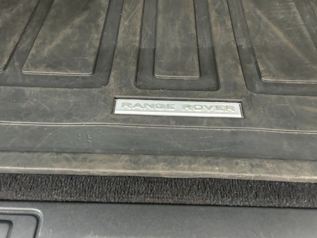 Used Land Rover Range Rover Sport 2016 for sale - 78002316: Photo 18