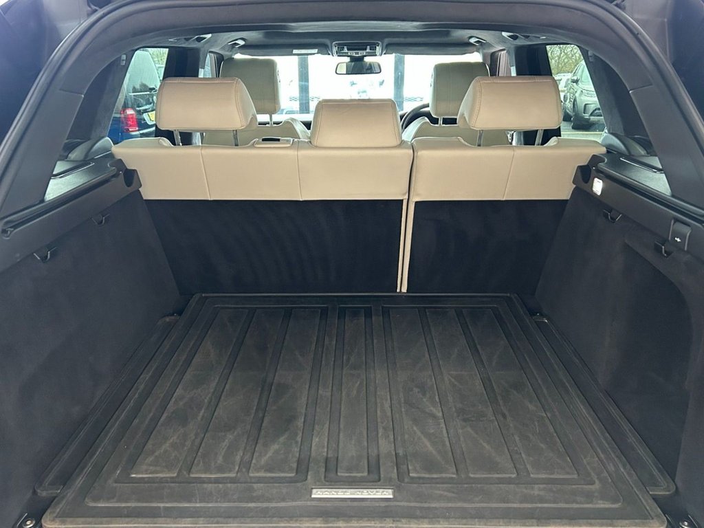 Used Land Rover Range Rover Sport 2016 for sale - 78002316: Photo 19