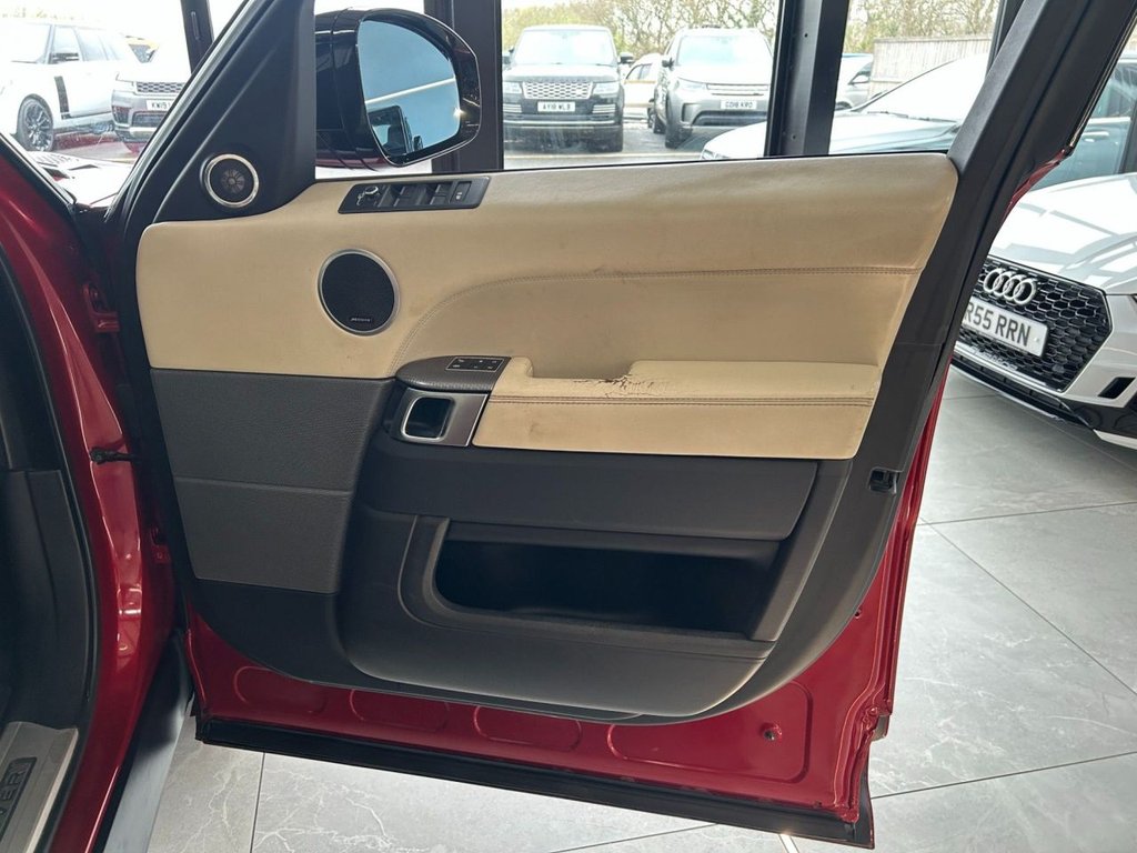 Used Land Rover Range Rover Sport 2016 for sale - 78002316: Photo 26