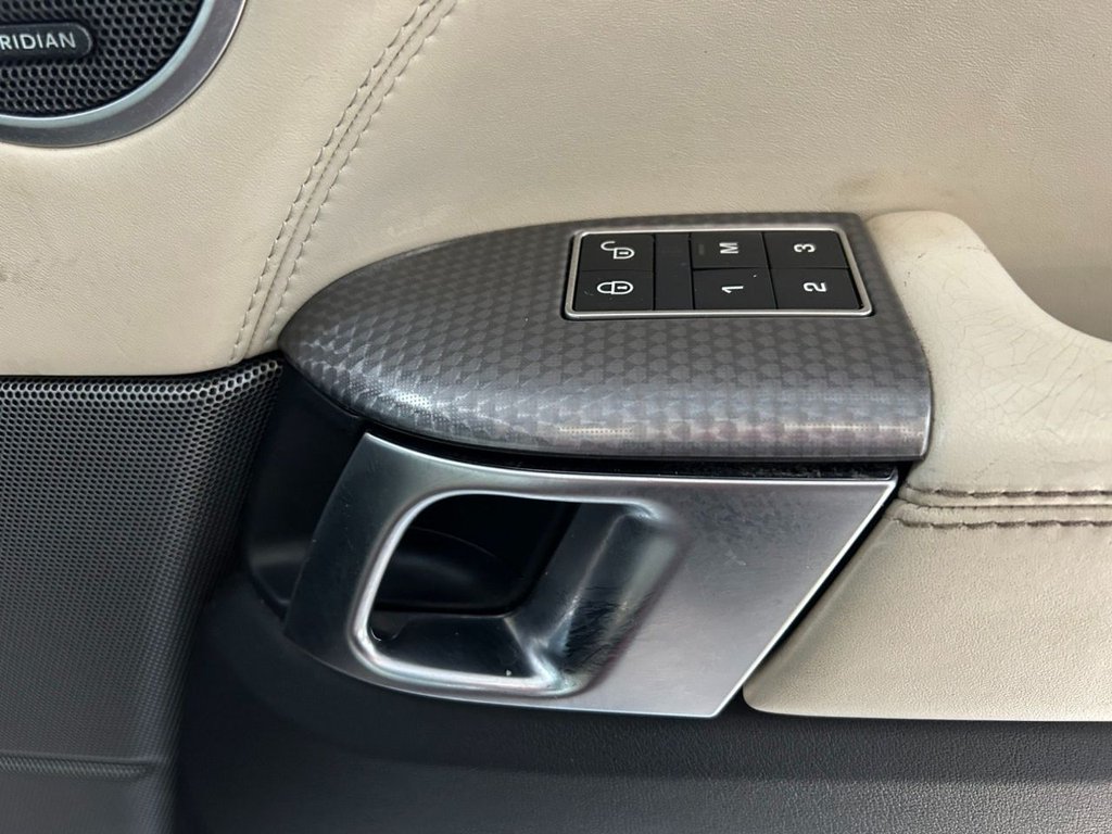 Used Land Rover Range Rover Sport 2016 for sale - 78002316: Photo 27