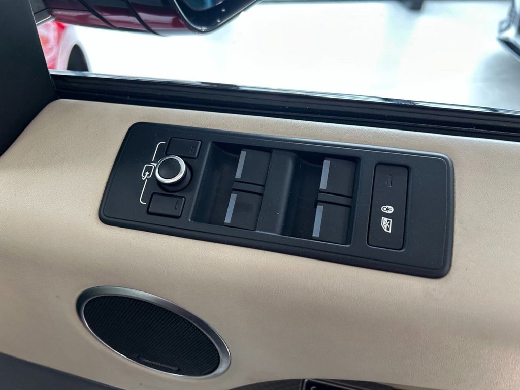 Used Land Rover Range Rover Sport 2016 for sale - 78002316: Photo 28