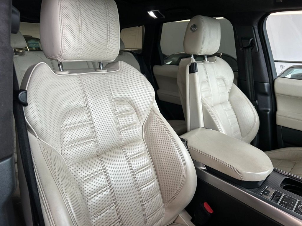 Used Land Rover Range Rover Sport 2016 for sale - 78002316: Photo 30