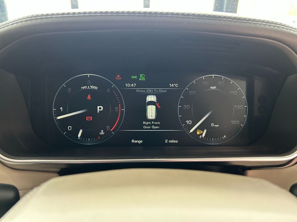 Used Land Rover Range Rover Sport 2016 for sale - 78002316: Photo 31