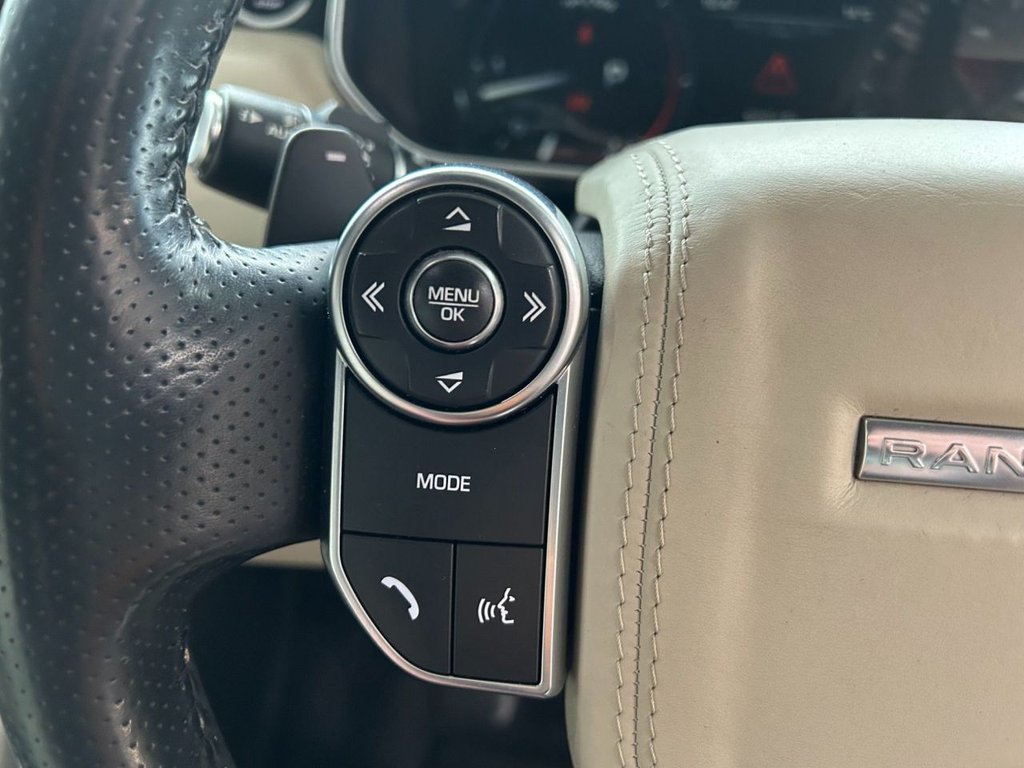 Used Land Rover Range Rover Sport 2016 for sale - 78002316: Photo 34