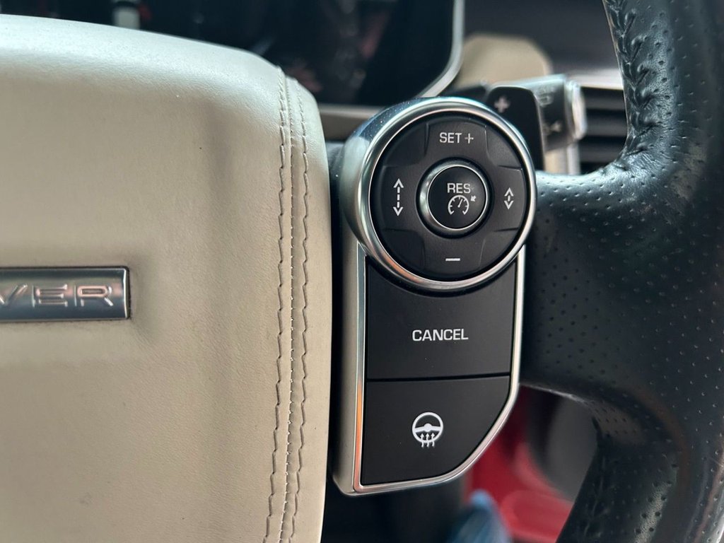 Used Land Rover Range Rover Sport 2016 for sale - 78002316: Photo 35