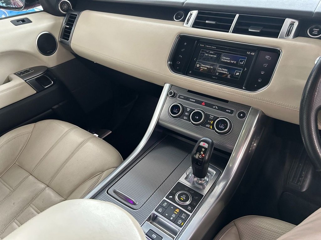 Used Land Rover Range Rover Sport 2016 for sale - 78002316: Photo 37