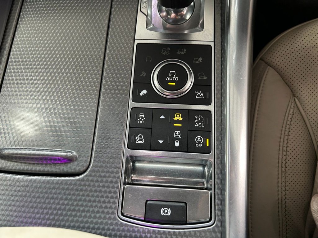 Used Land Rover Range Rover Sport 2016 for sale - 78002316: Photo 38