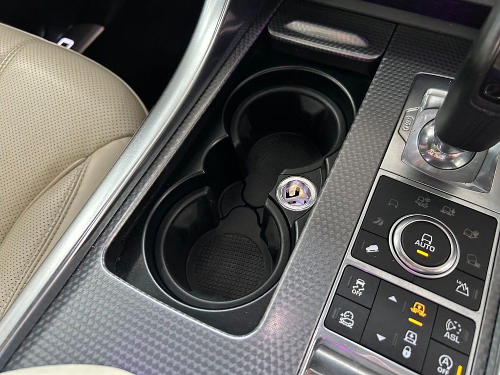 Used Land Rover Range Rover Sport 2016 for sale - 78002316: Photo 39