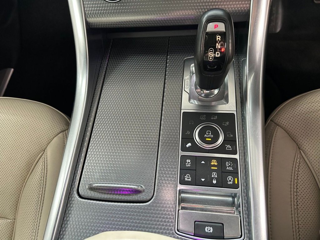 Used Land Rover Range Rover Sport 2016 for sale - 78002316: Photo 40