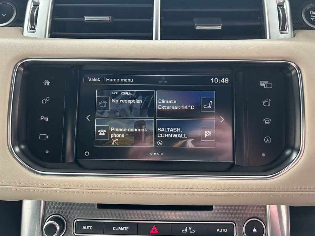 Used Land Rover Range Rover Sport 2016 for sale - 78002316: Photo 41