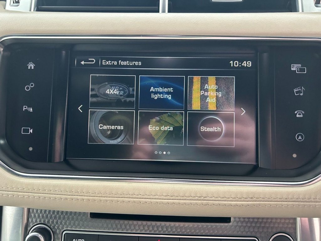 Used Land Rover Range Rover Sport 2016 for sale - 78002316: Photo 45