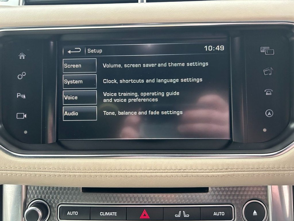 Used Land Rover Range Rover Sport 2016 for sale - 78002316: Photo 46