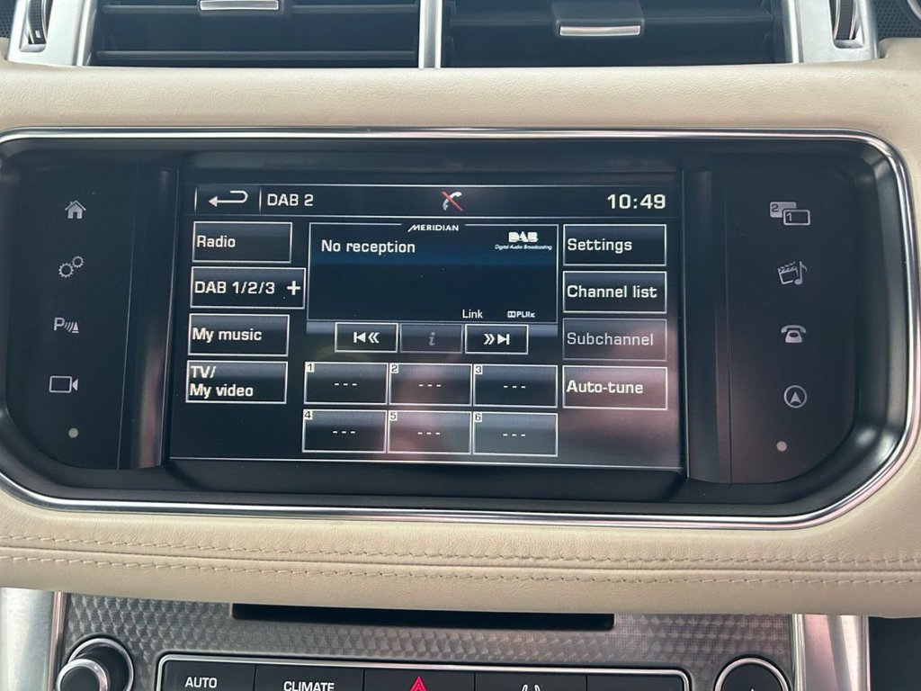 Used Land Rover Range Rover Sport 2016 for sale - 78002316: Photo 49