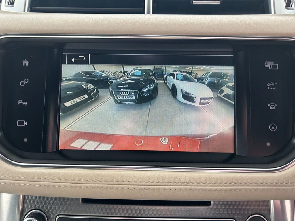 Used Land Rover Range Rover Sport 2016 for sale - 78002316: Photo 50