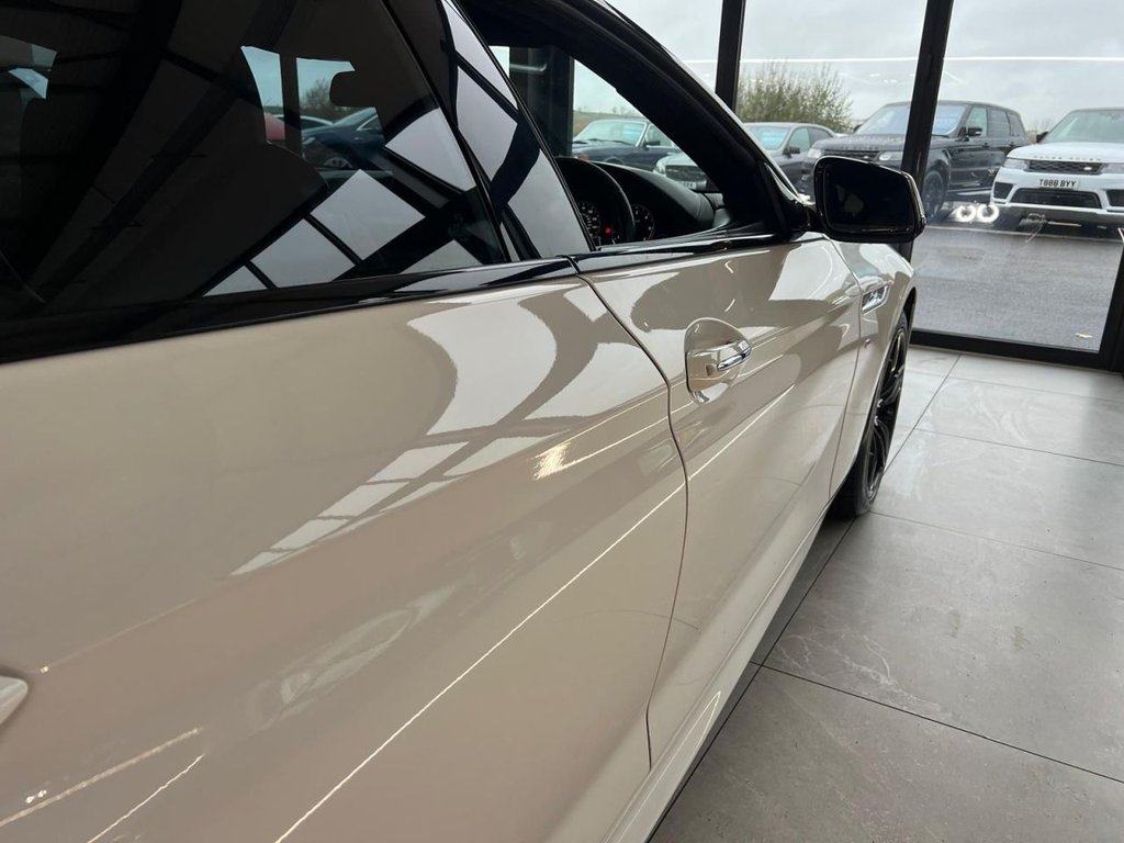 Used BMW 6 Series 2013 for sale - 76509935: Photo 14