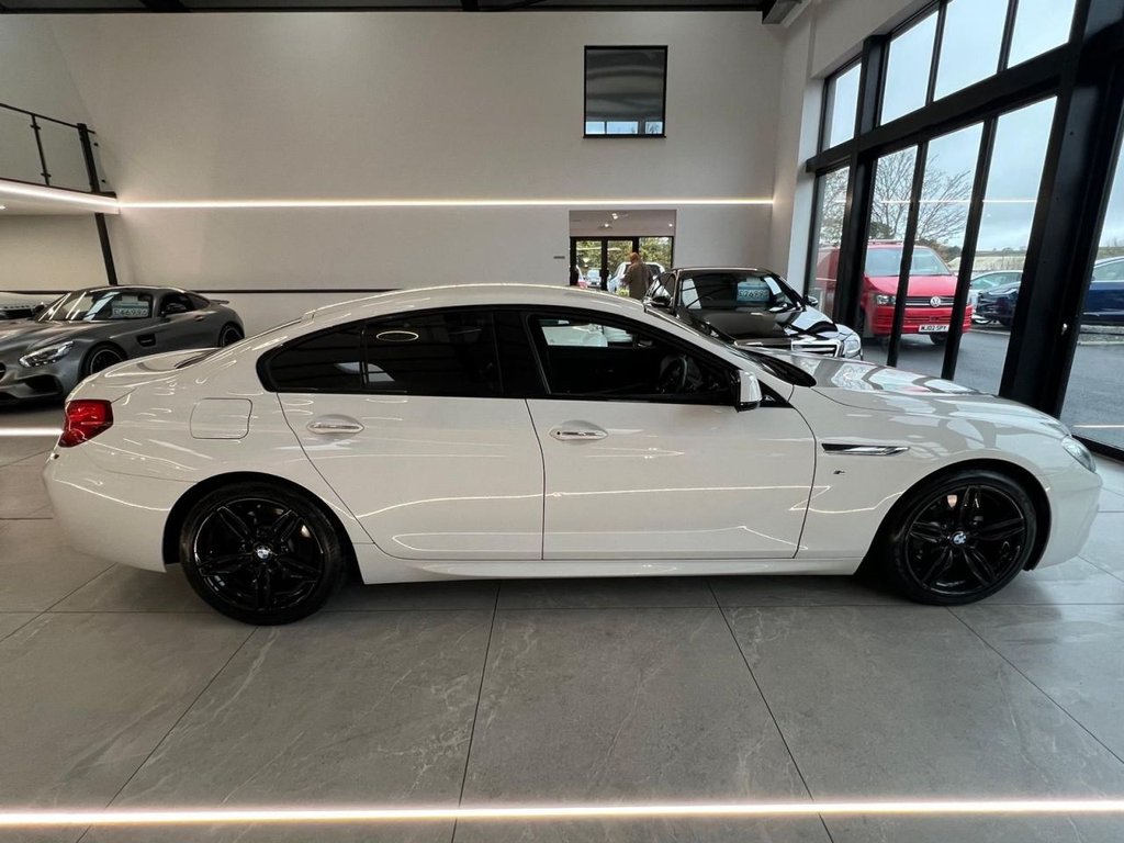 Used BMW 6 Series 2013 for sale - 76509935: Photo 2