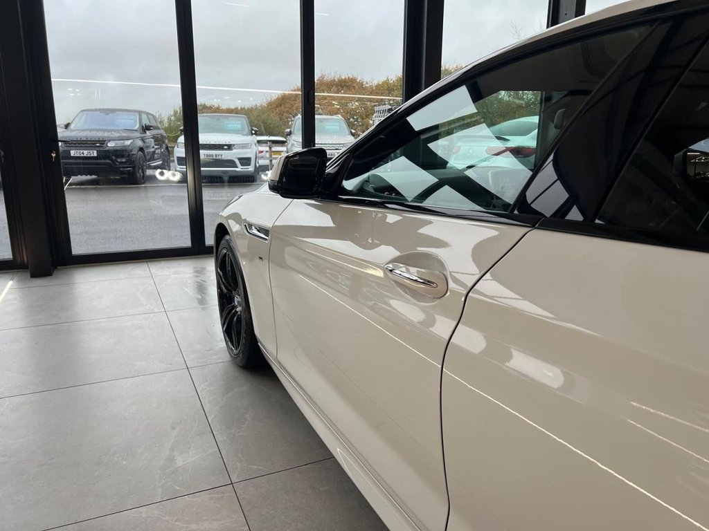 Used BMW 6 Series 2013 for sale - 76509935: Photo 20