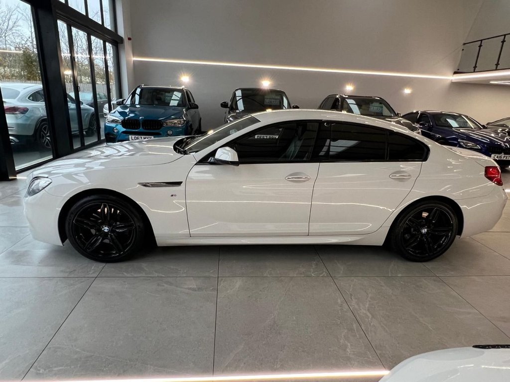 Used BMW 6 Series 2013 for sale - 76509935: Photo 21