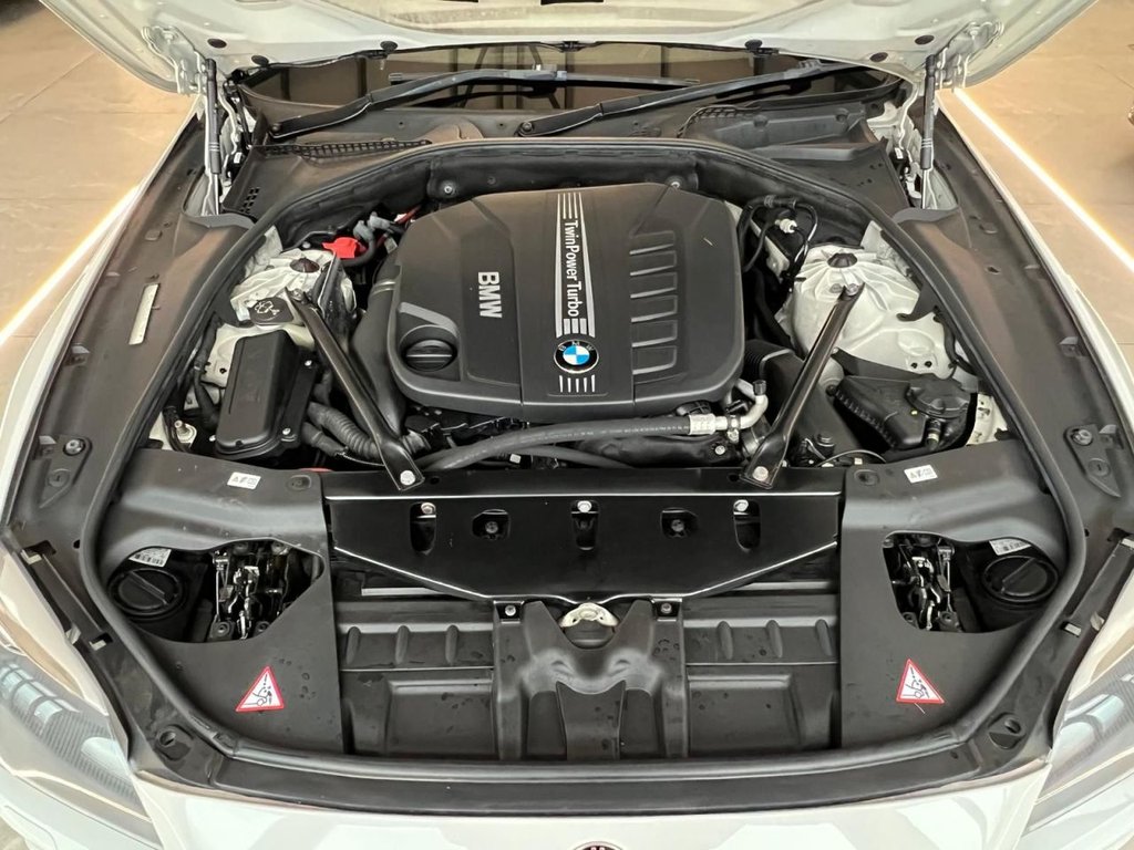 Used BMW 6 Series 2013 for sale - 76509935: Photo 26