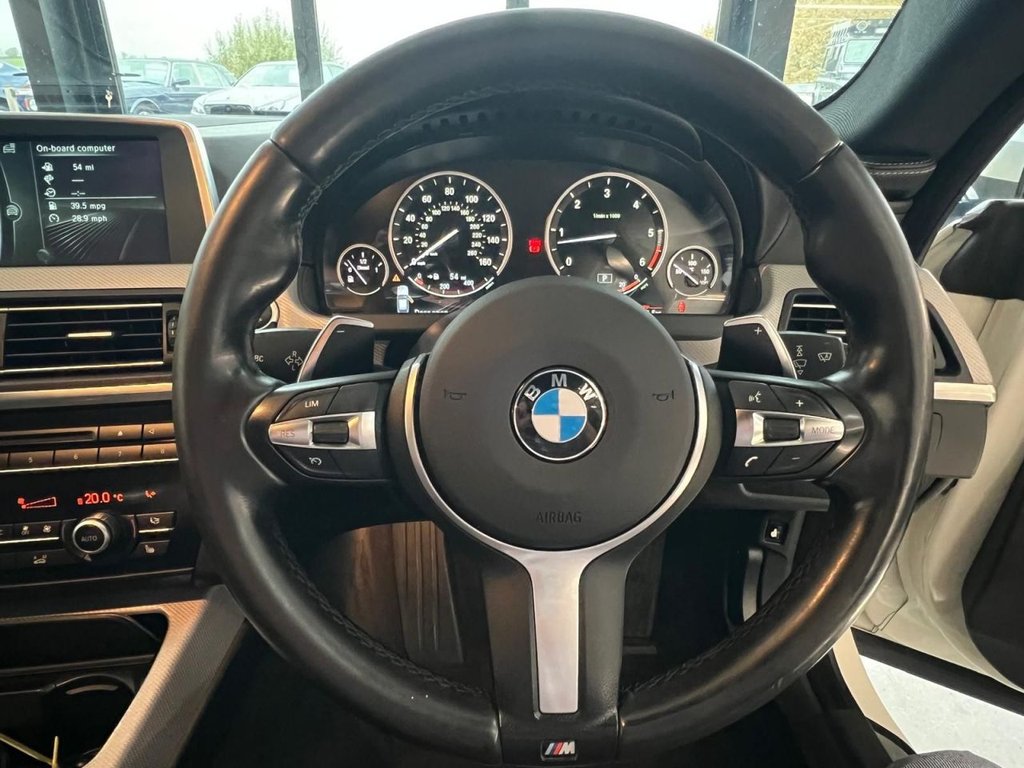 Used BMW 6 Series 2013 for sale - 76509935: Photo 29