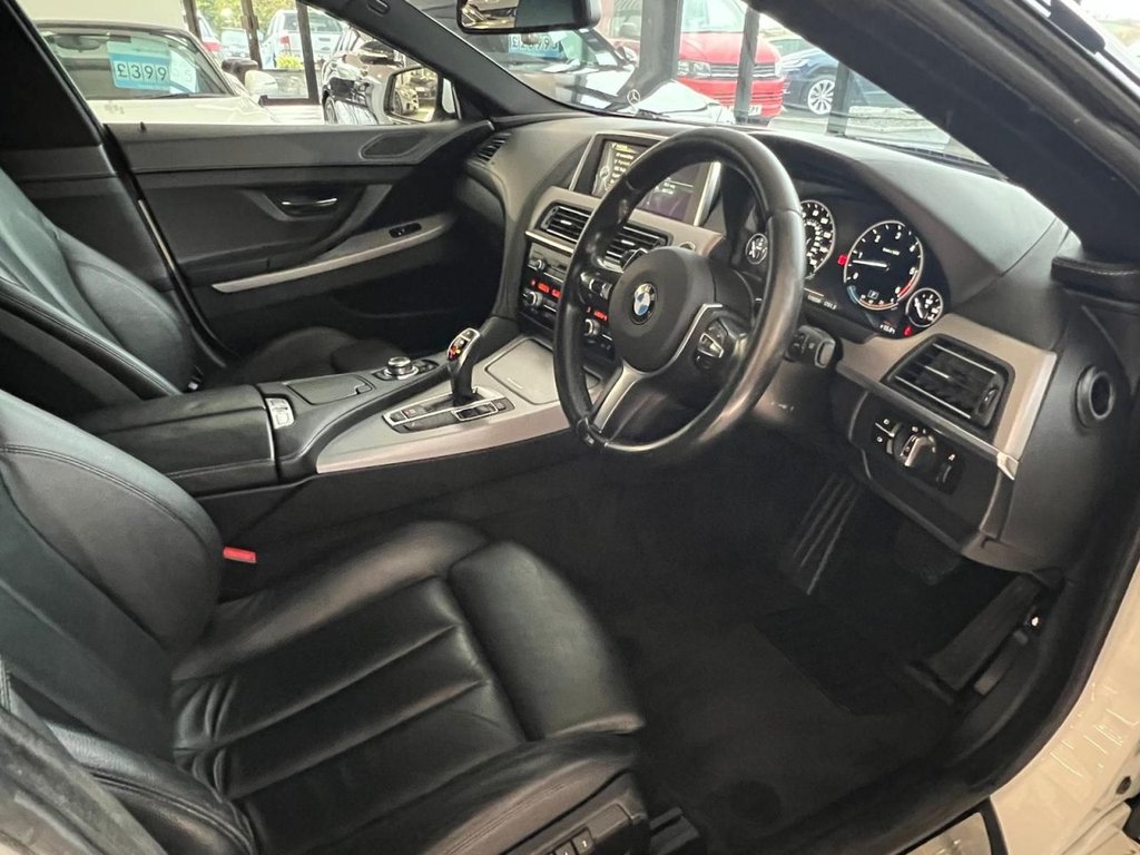 Used BMW 6 Series 2013 for sale - 76509935: Photo 3