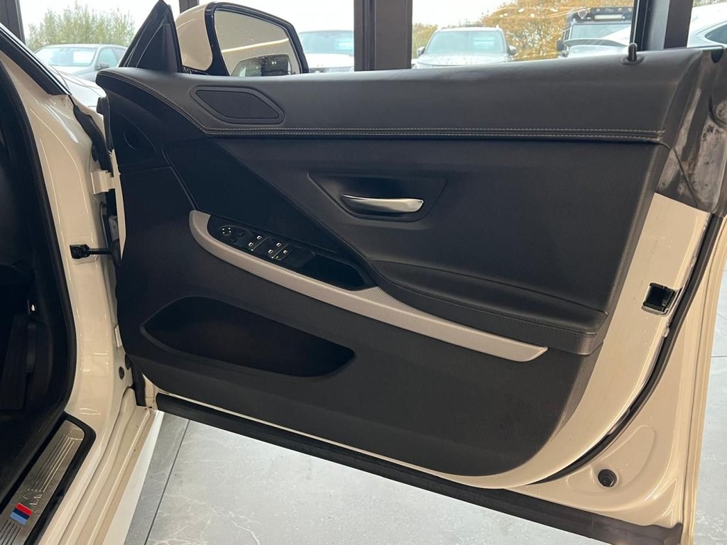 Used BMW 6 Series 2013 for sale - 76509935: Photo 35