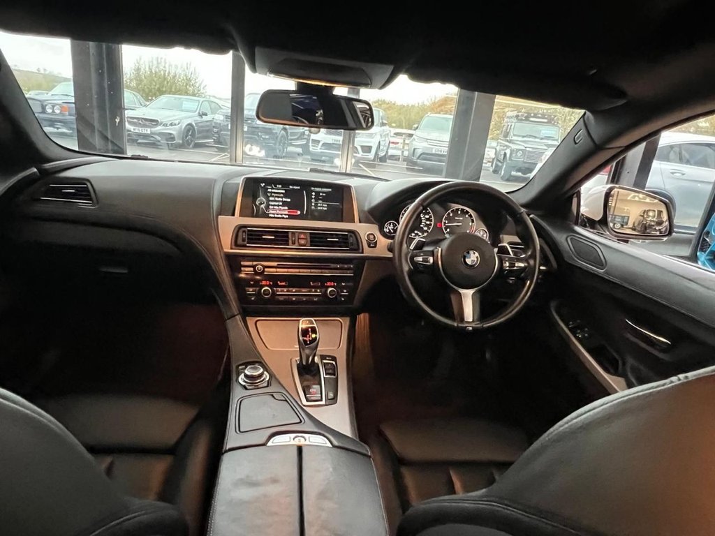 Used BMW 6 Series 2013 for sale - 76509935: Photo 4