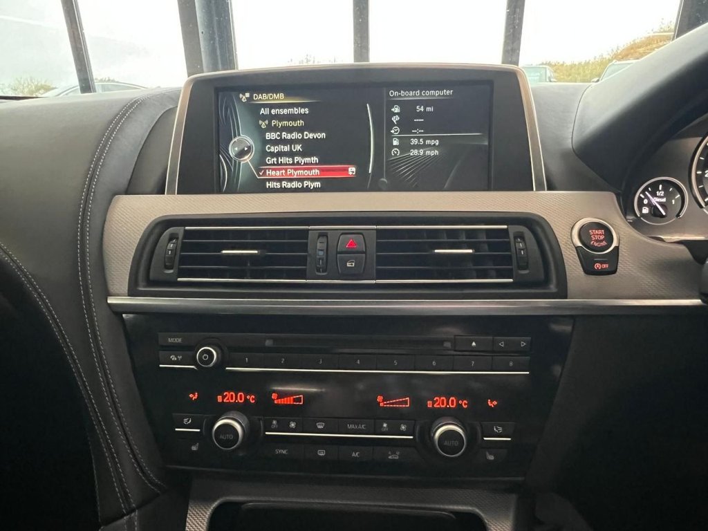 Used BMW 6 Series 2013 for sale - 76509935: Photo 48