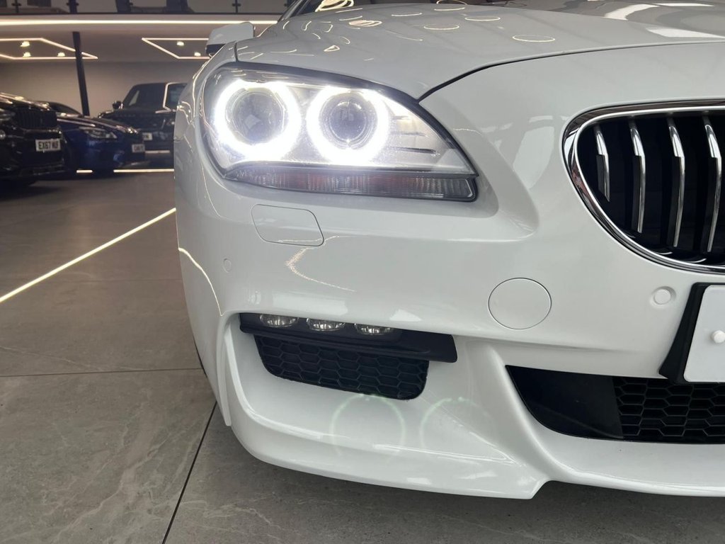 Used BMW 6 Series 2013 for sale - 76509935: Photo 8