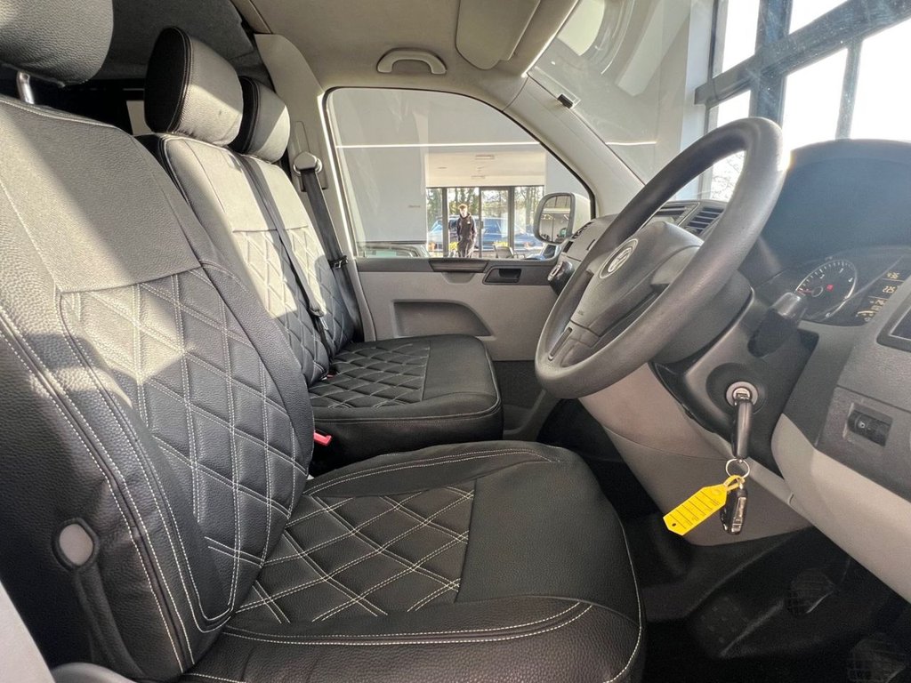 Used Volkswagen Transporter 2015 for sale - 78166899: Photo 22