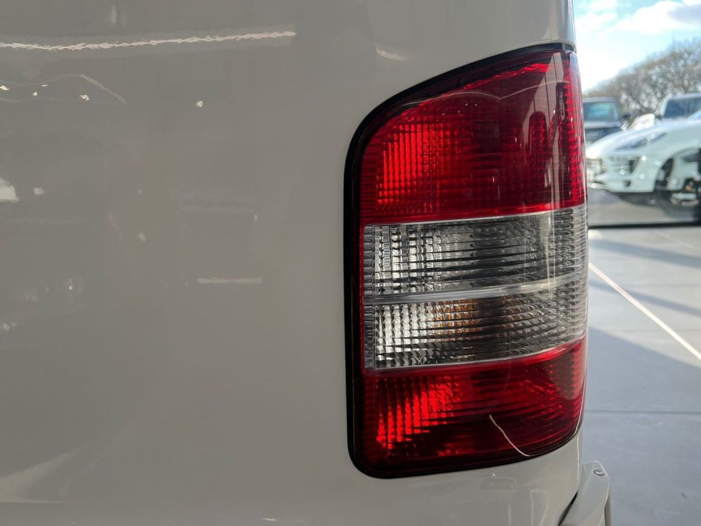 Used Volkswagen Transporter 2015 for sale - 78166899: Photo 31