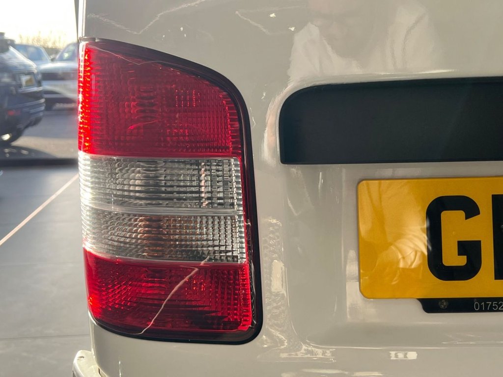 Used Volkswagen Transporter 2015 for sale - 78166899: Photo 33