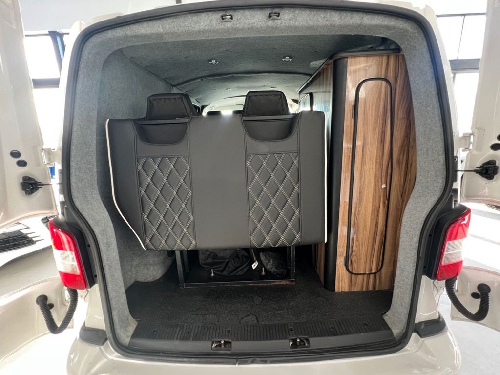Used Volkswagen Transporter 2015 for sale - 78166899: Photo 35