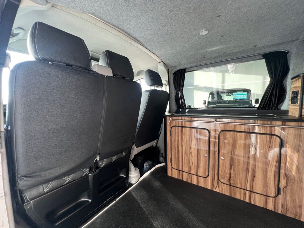 Used Volkswagen Transporter 2015 for sale - 78166899: Photo 38