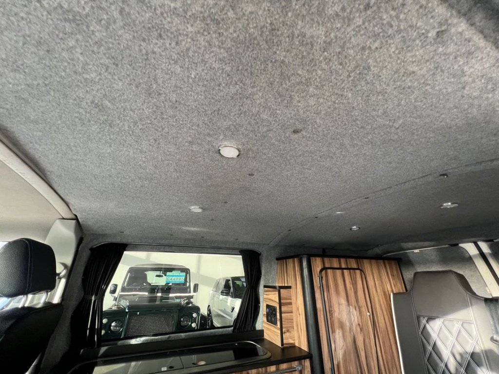 Used Volkswagen Transporter 2015 for sale - 78166899: Photo 39