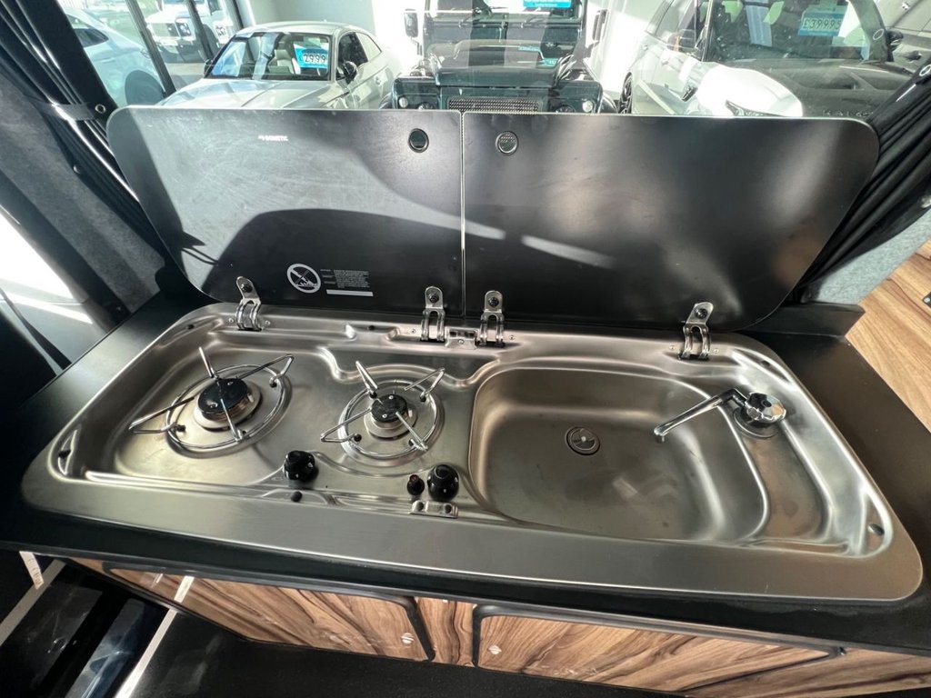 Used Volkswagen Transporter 2015 for sale - 78166899: Photo 40