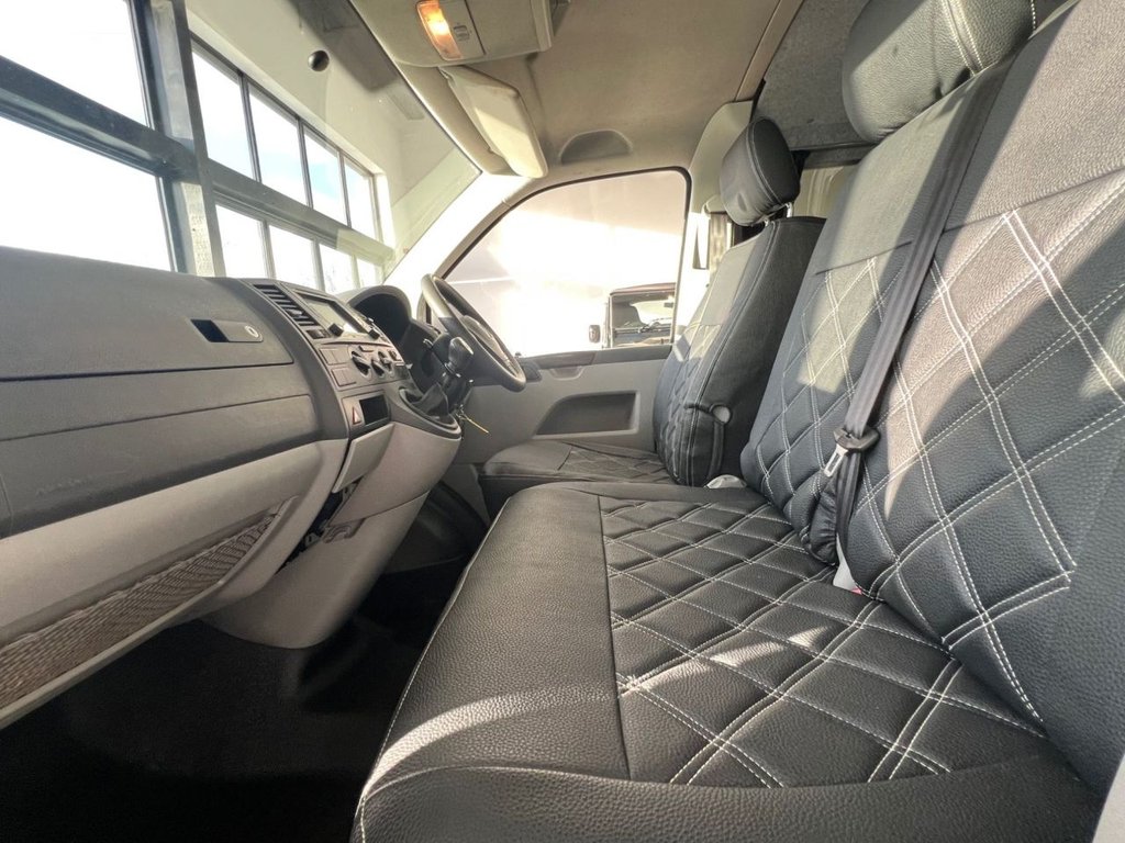 Used Volkswagen Transporter 2015 for sale - 78166899: Photo 49
