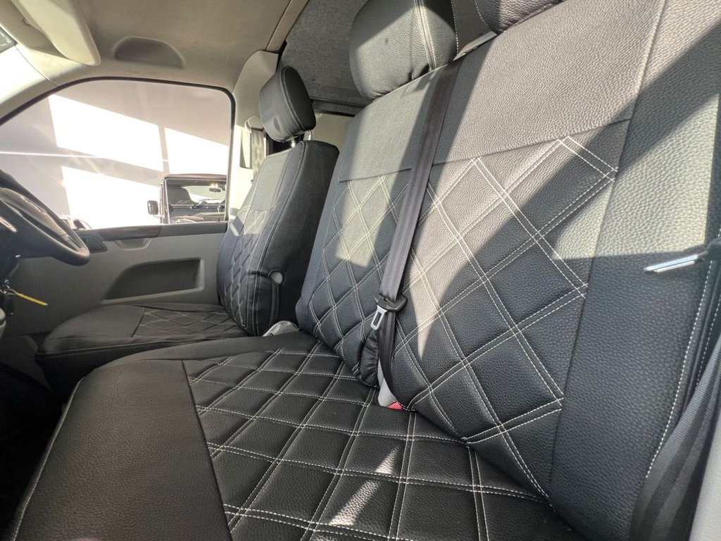 Used Volkswagen Transporter 2015 for sale - 78166899: Photo 50