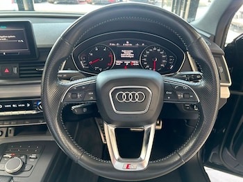 Used Audi Q5 2019 for sale - 79394704: Photo